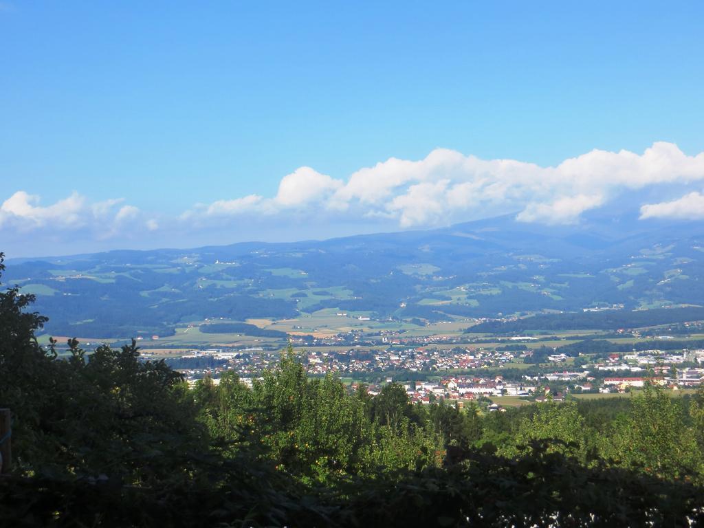 Ferienwohnungen Bauernhof Schilcher Sankt Stefan im Lavanttal Exterior photo