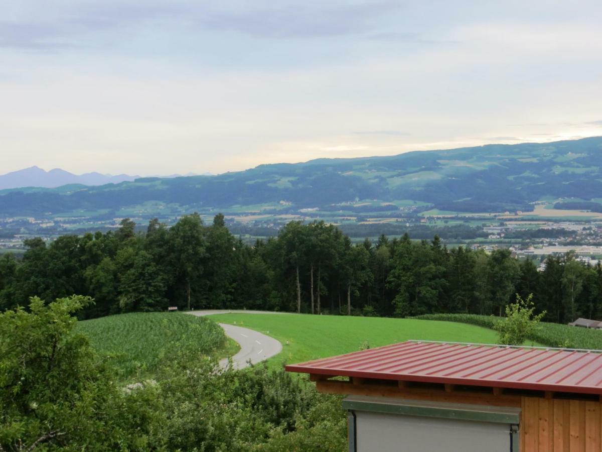 Ferienwohnungen Bauernhof Schilcher Sankt Stefan im Lavanttal Exterior photo